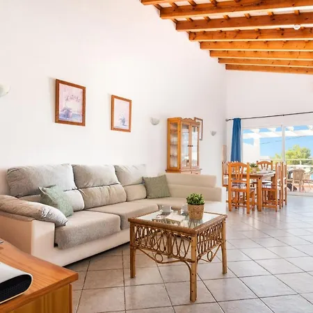 Maru I By Cala En Porter (Menorca)