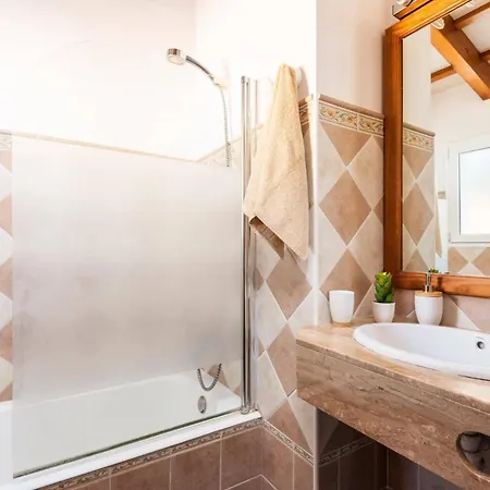 Maru I By * Cala En Porter (Menorca)