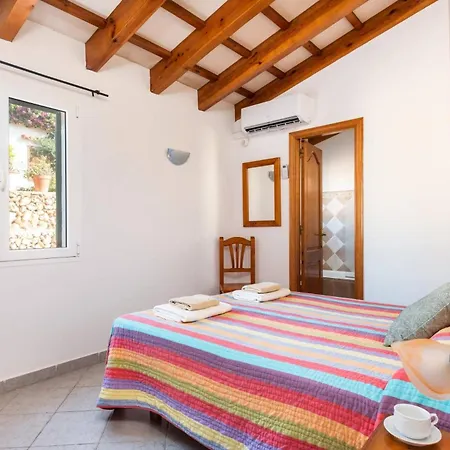 Maru I By Cala En Porter (Menorca)