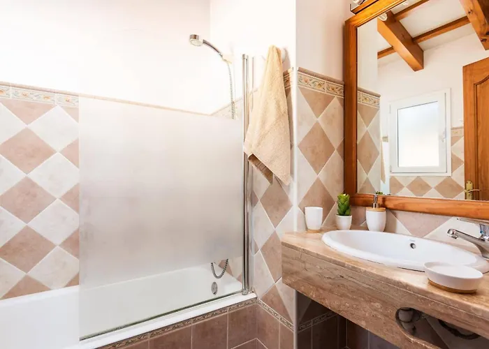 Maru I By * Cala En Porter (Menorca)