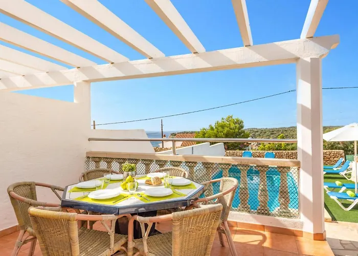 Maru I By * Cala En Porter (Menorca)