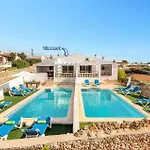 Maru I By Cala En Porter (Menorca)