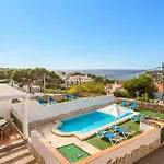 Maru I By Cala En Porter (Menorca)