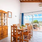 Willa Maru I By Cala En Porter (Menorca)