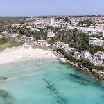 Willa Maru I By Cala En Porter (Menorca)