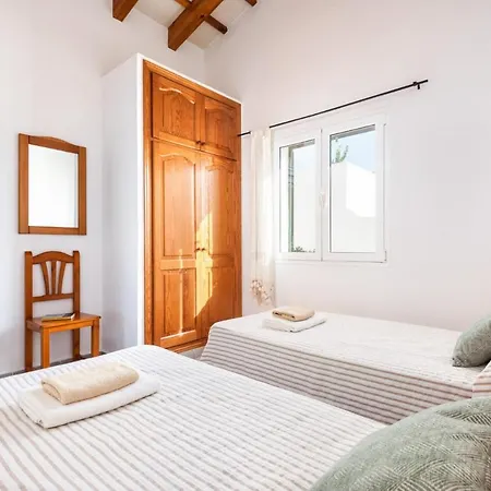 Maru I By Cala En Porter (Menorca)