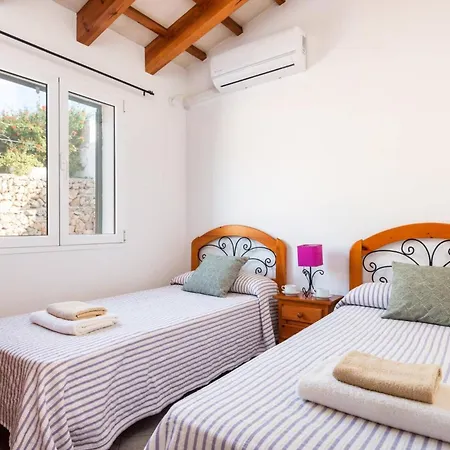 Maru I By Cala En Porter (Menorca)