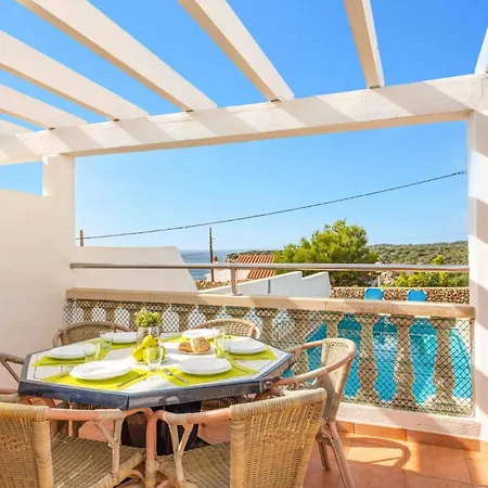 Maru I By * Cala En Porter (Menorca)