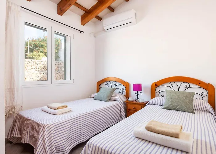 Maru I By Cala En Porter (Menorca)