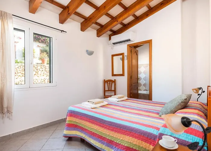 Maru I By Cala En Porter (Menorca)