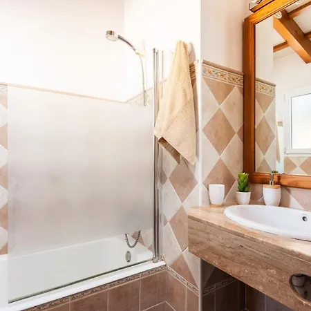 Maru I By Cala En Porter (Menorca)