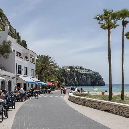 Maru I By Cala En Porter (Menorca)